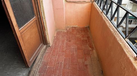 Foto 4 de Pis en venda a Plaza de Toros - Avenida Chapí - Trinquete, Elda