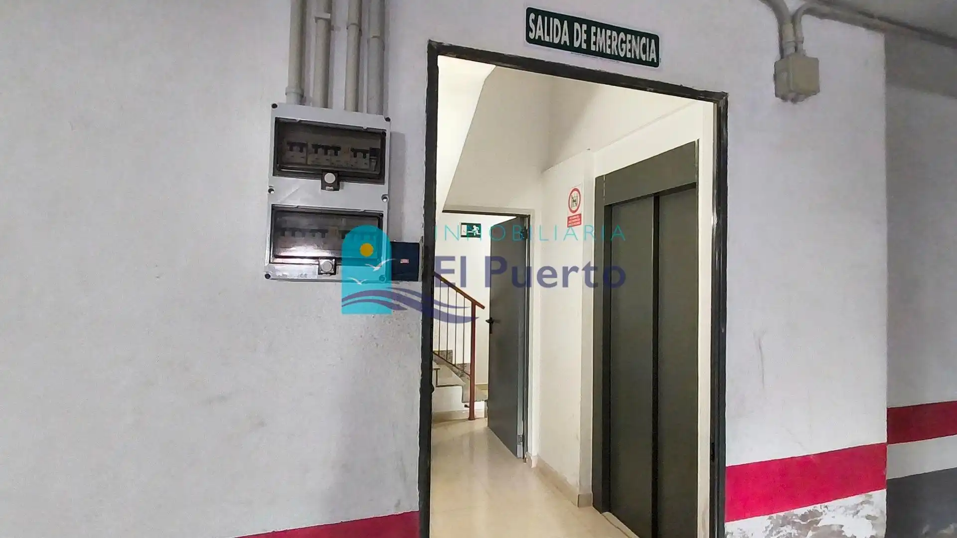 Parking for sale in Puerto de Mazarrón, imagen 6