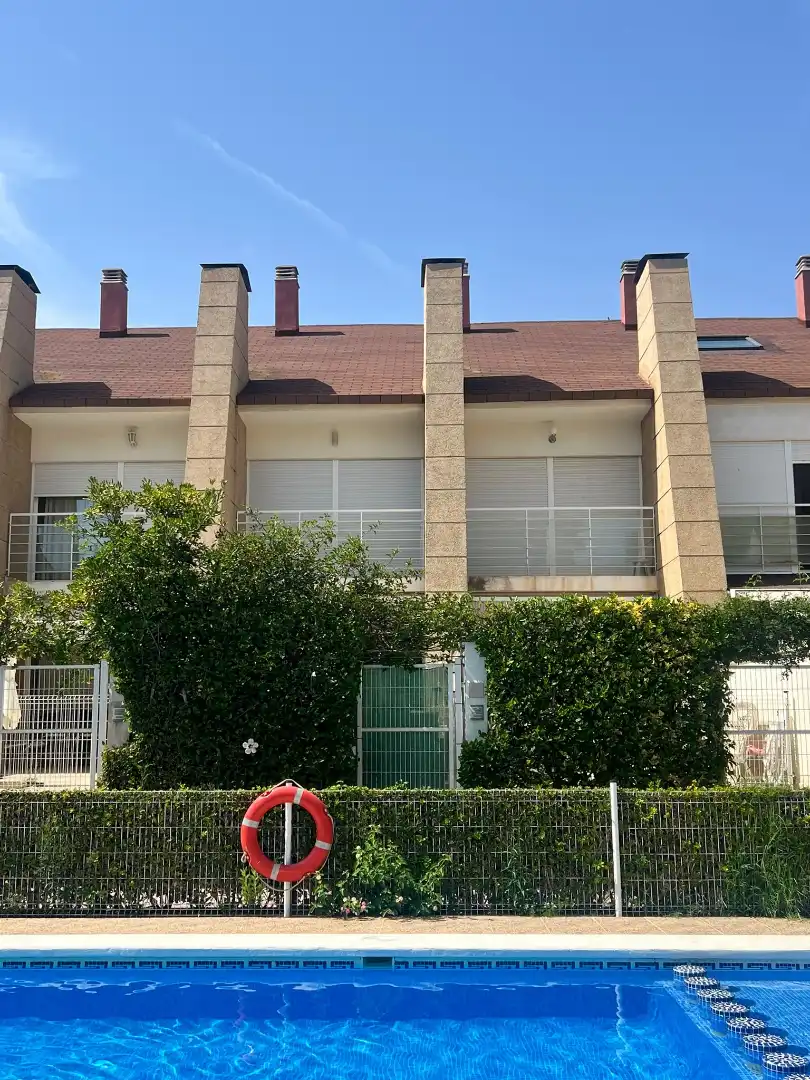 Adosado con terraza en venta en Carrer del Cigne 6, imagen 22