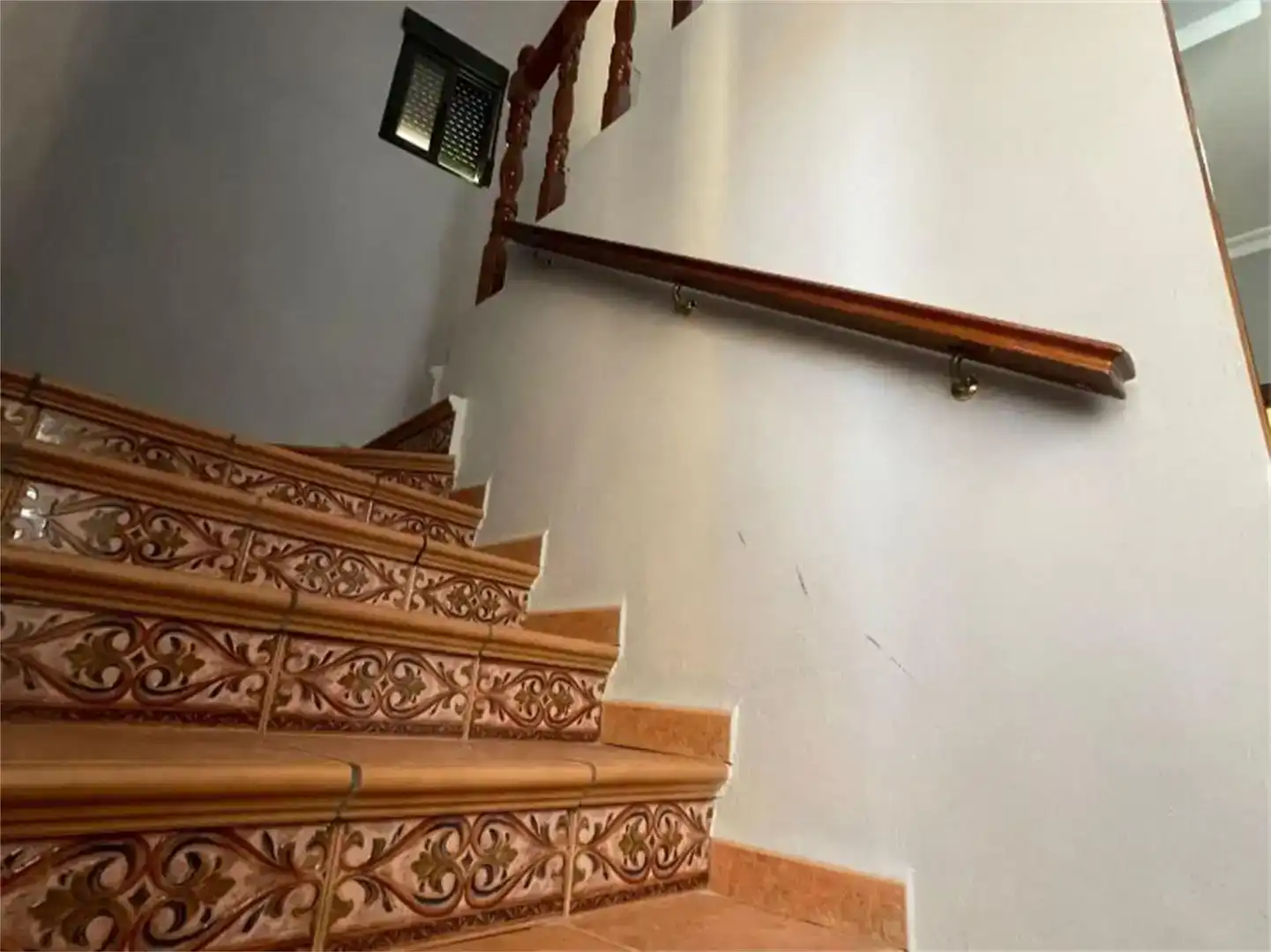 Casa adosada en venda en Hornachuelos amb Aire condicionat, Traster i Moblat