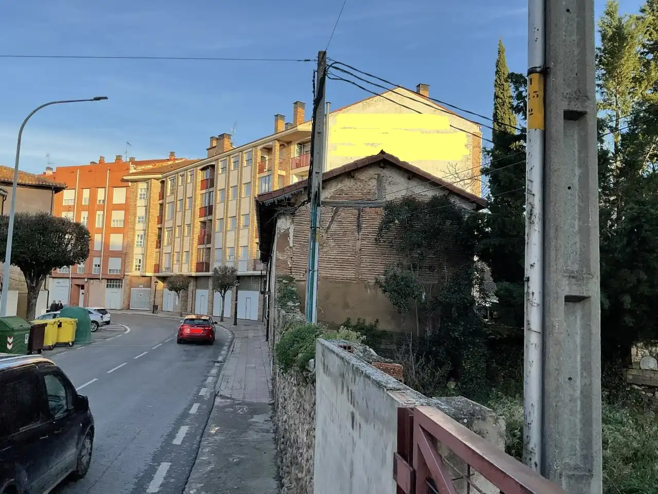 Terreni e lotti in vendita a Calle Sor María de Leiva, imagen 16