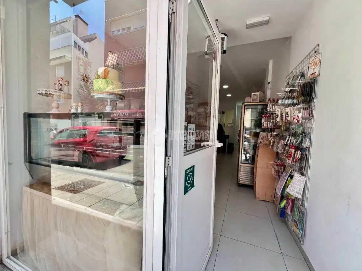 Local en venta en Madrid con Aire acondicionado