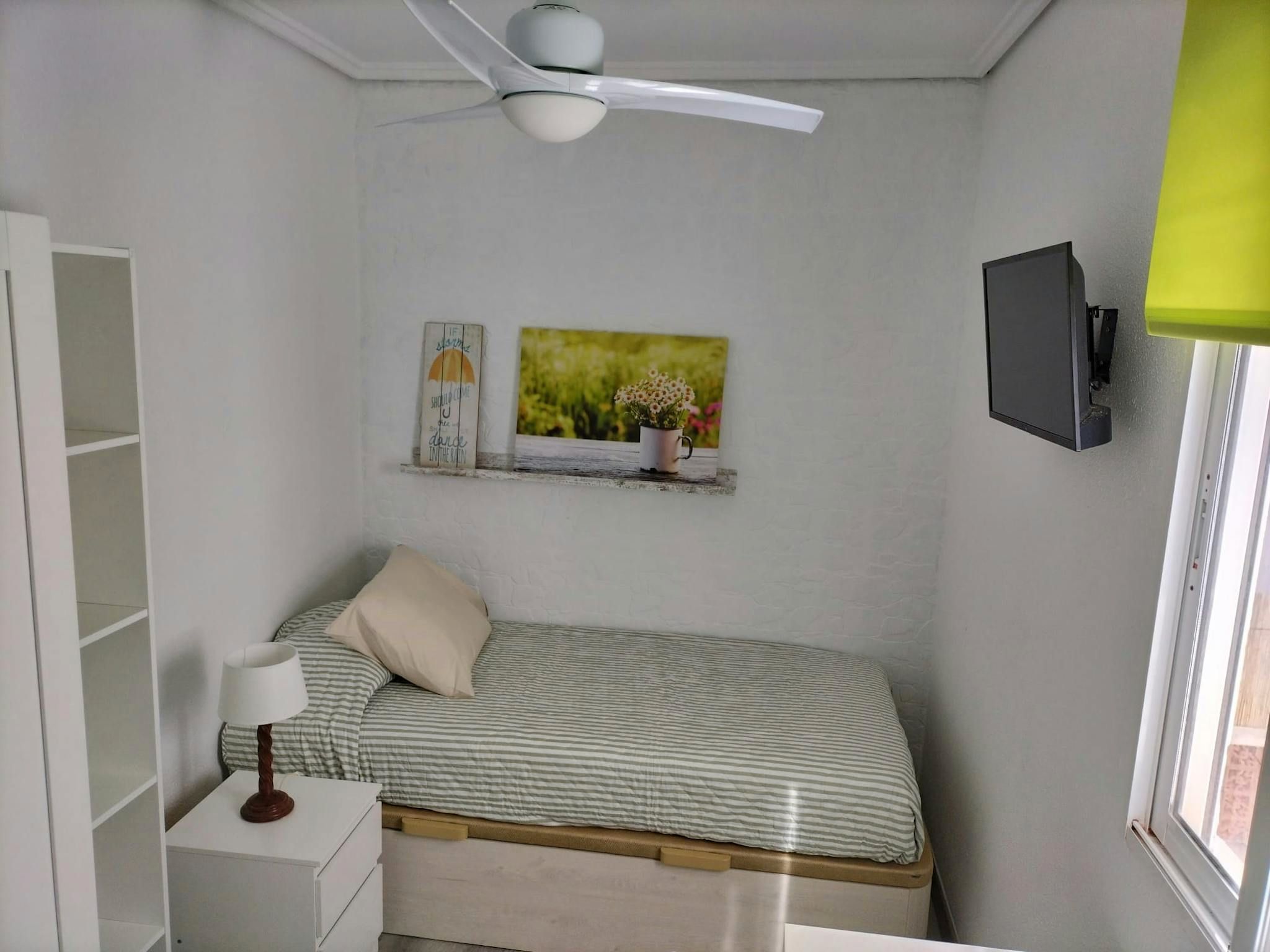 Flat to share in N/A, El Cabanyal - El Canyamelar