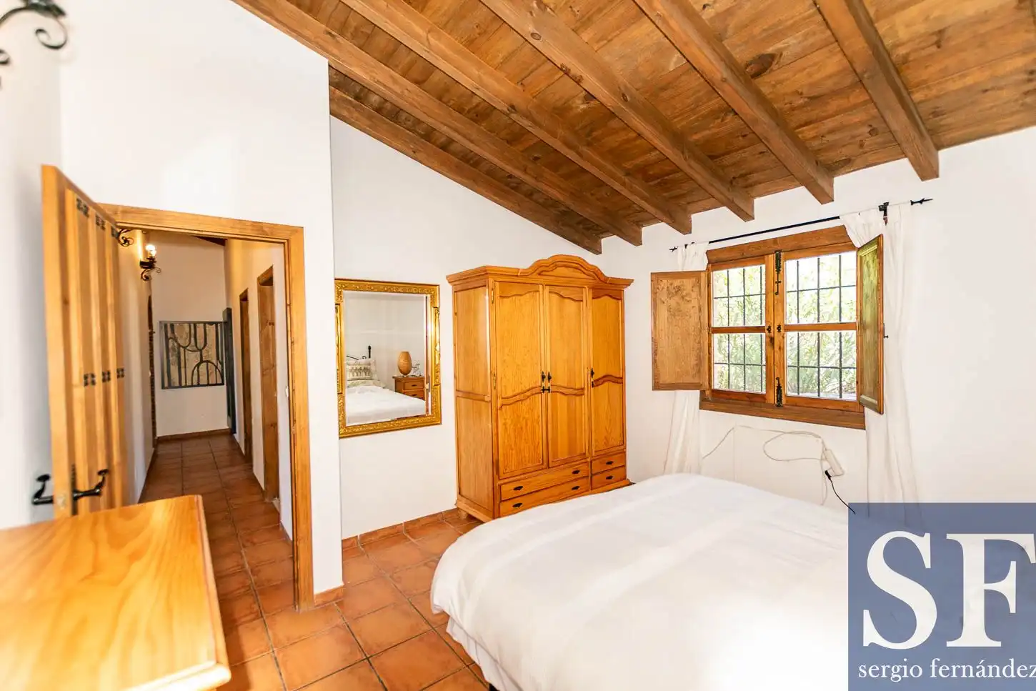 Casa in vendita a Cómpeta, imagen 7