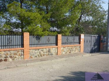Villa à vendre à Colmenar de Oreja