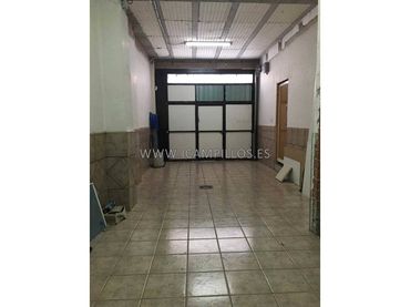 Casa en venda a Baena