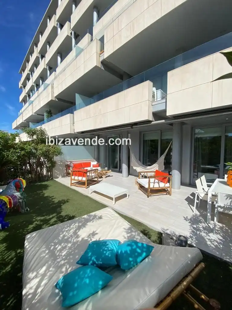 Flat with pool for sale in Calle de s'Hort de sa Fruita, imagen 2