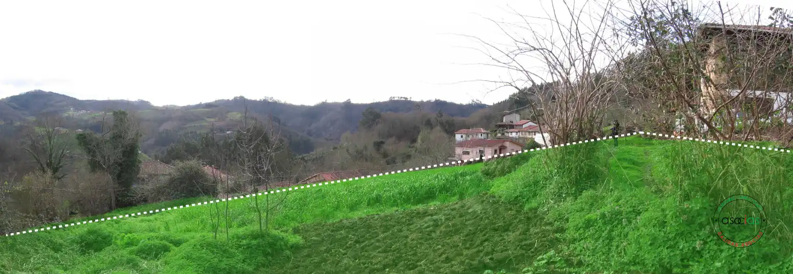 Terreno rustico in vendita a Cabranes - NIAO, imagen 3