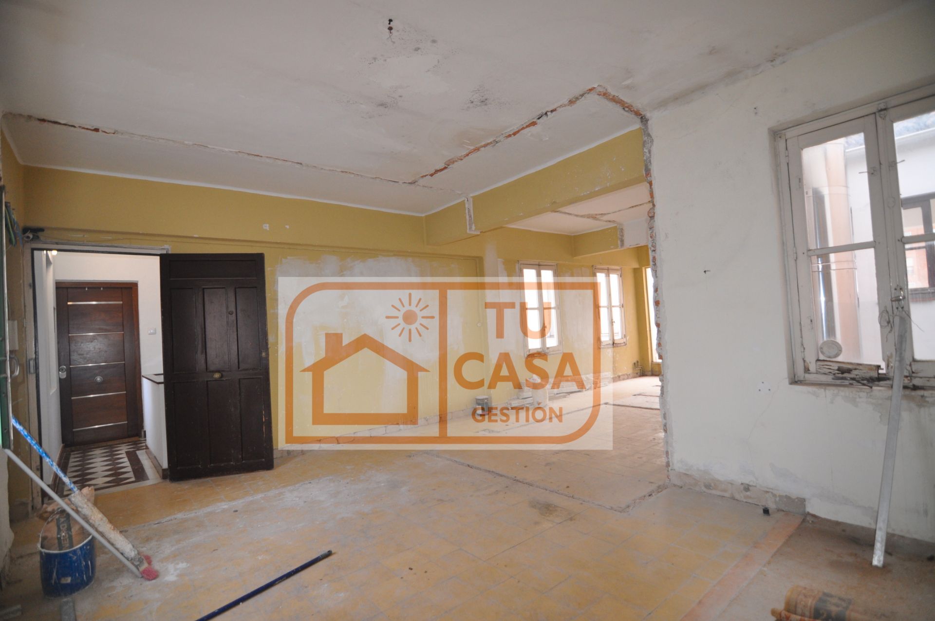 Attic for sale in Cáceres Capital  with Terrace