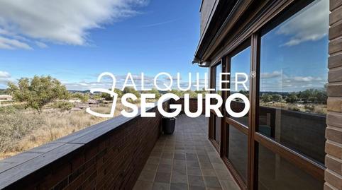 Photo 2 of Attic to rent in Sierra del Pajarejo, El Boalo, El Boalo - Cerceda – Mataelpino