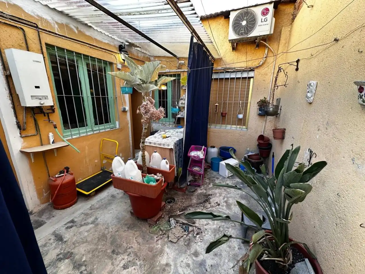 Casa o xalet en venda en Archena