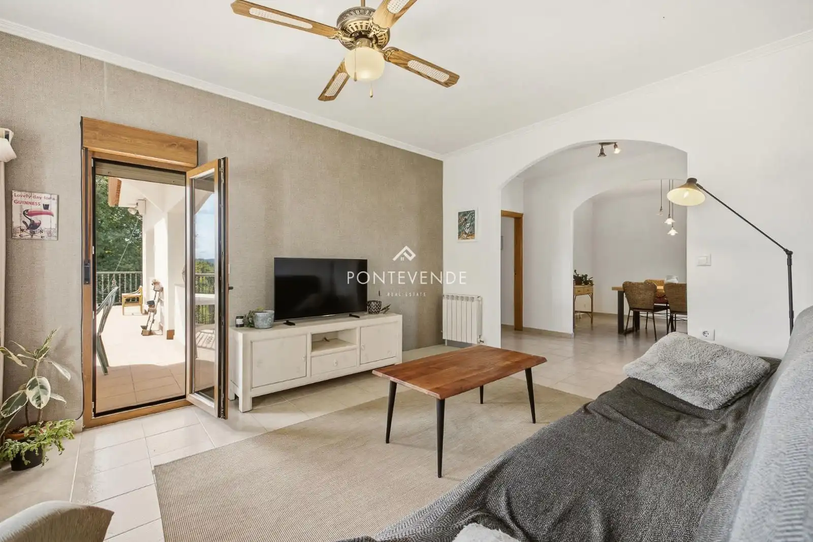 Haus mit Garten zum Verkauf in Covas-Folgoso, imagen 14