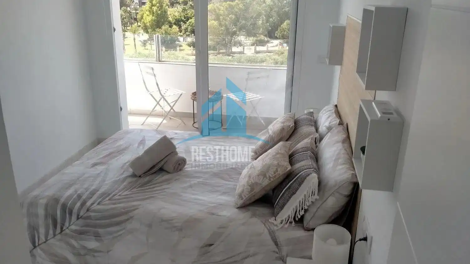 Apartment with garden for sale in Centro, imagen 13
