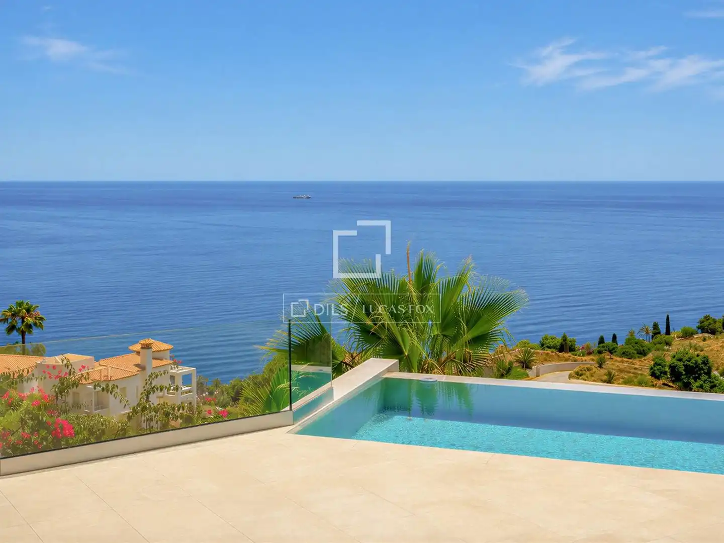 Villa mit Pool zum Verkauf in Monte los Almendros - El Pargo - Costa Aguilera, imagen 3