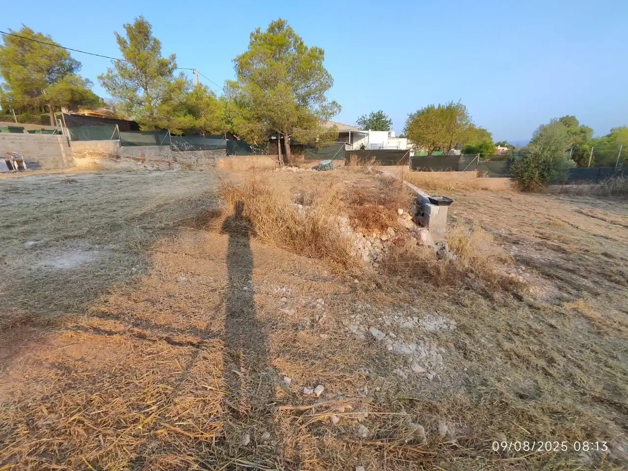 Residential land for sale in Calle Neptuno 18, imagen 2