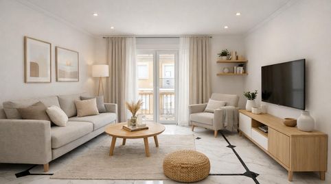 Foto 5 von Wohnung zum Verkauf in San Jose, Dúrcal, Granada