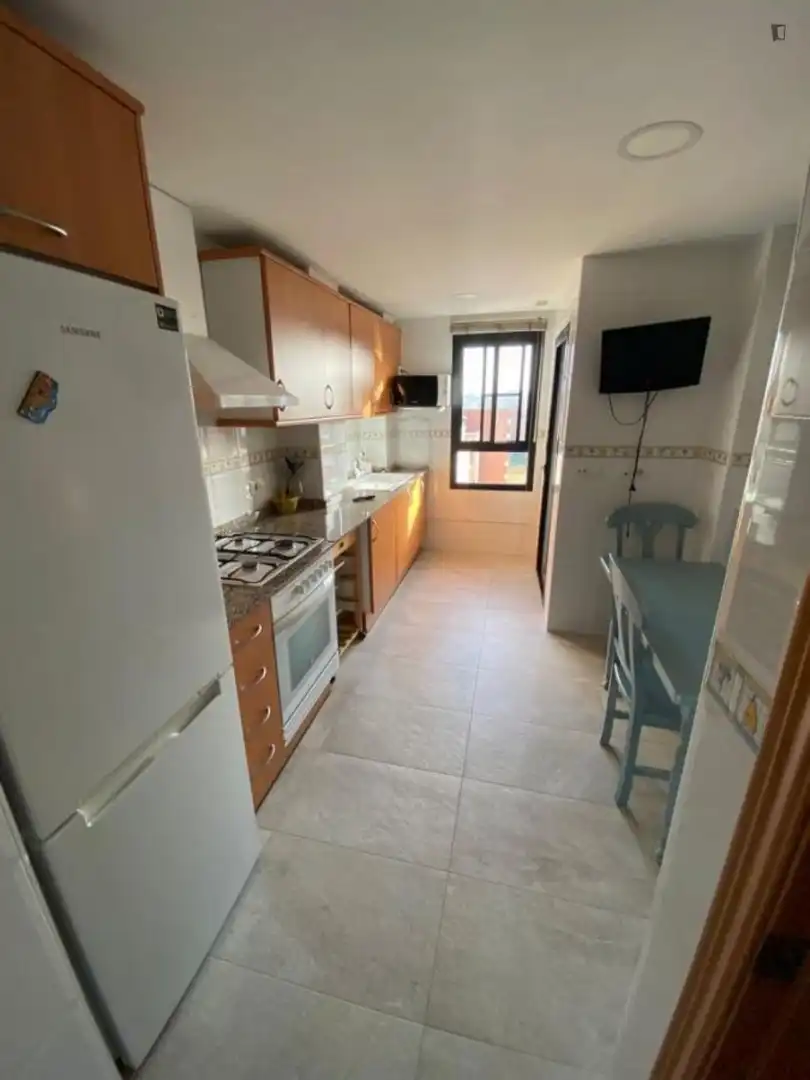 Apartments for rent in Sant Llorenç - Zona Alfahuir