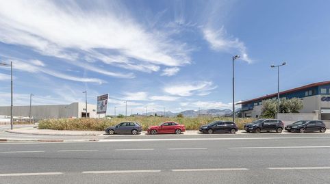 Foto 5 de Residencial en venta en Barrio de Zaidín, Granada Capital