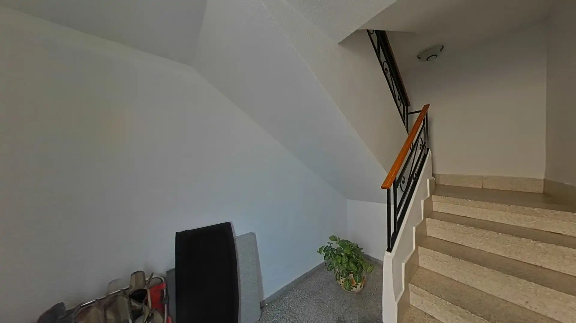 Piso en venta en Pago, Berja
