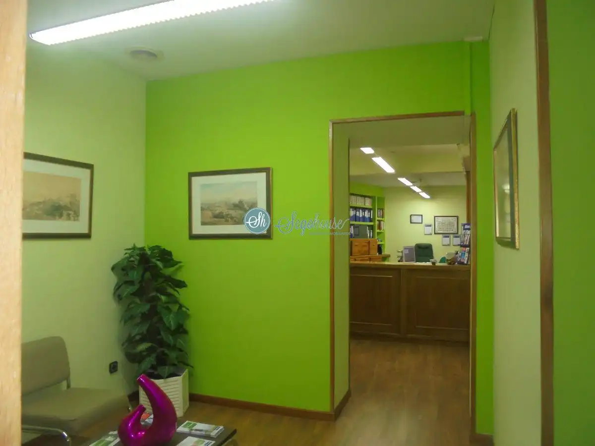 Büro zur Miete in DEL ACUEDUCTO, imagen 7