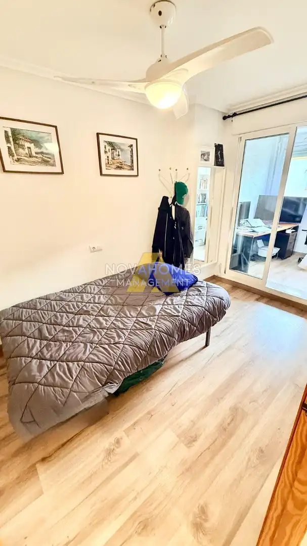 Bedroom of Duplexes for sale in Cartagena  with Air Conditioner, Heating and Terrace