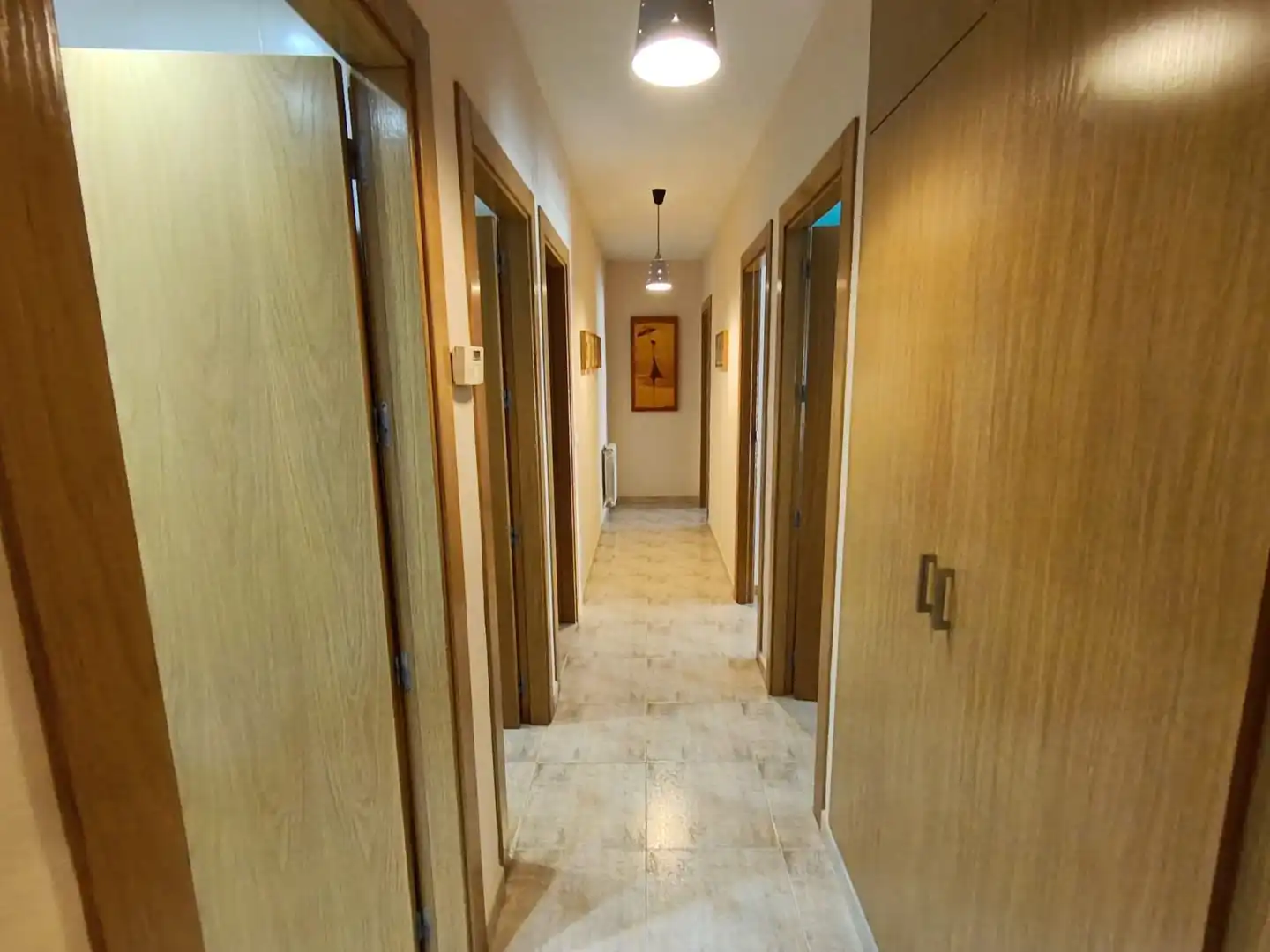 Flat for sale in Lorca  with Air Conditioner, Heating and Terrace