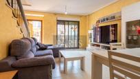 Wohnzimmer von Maisonette zum verkauf in La Unión mit Möbliert