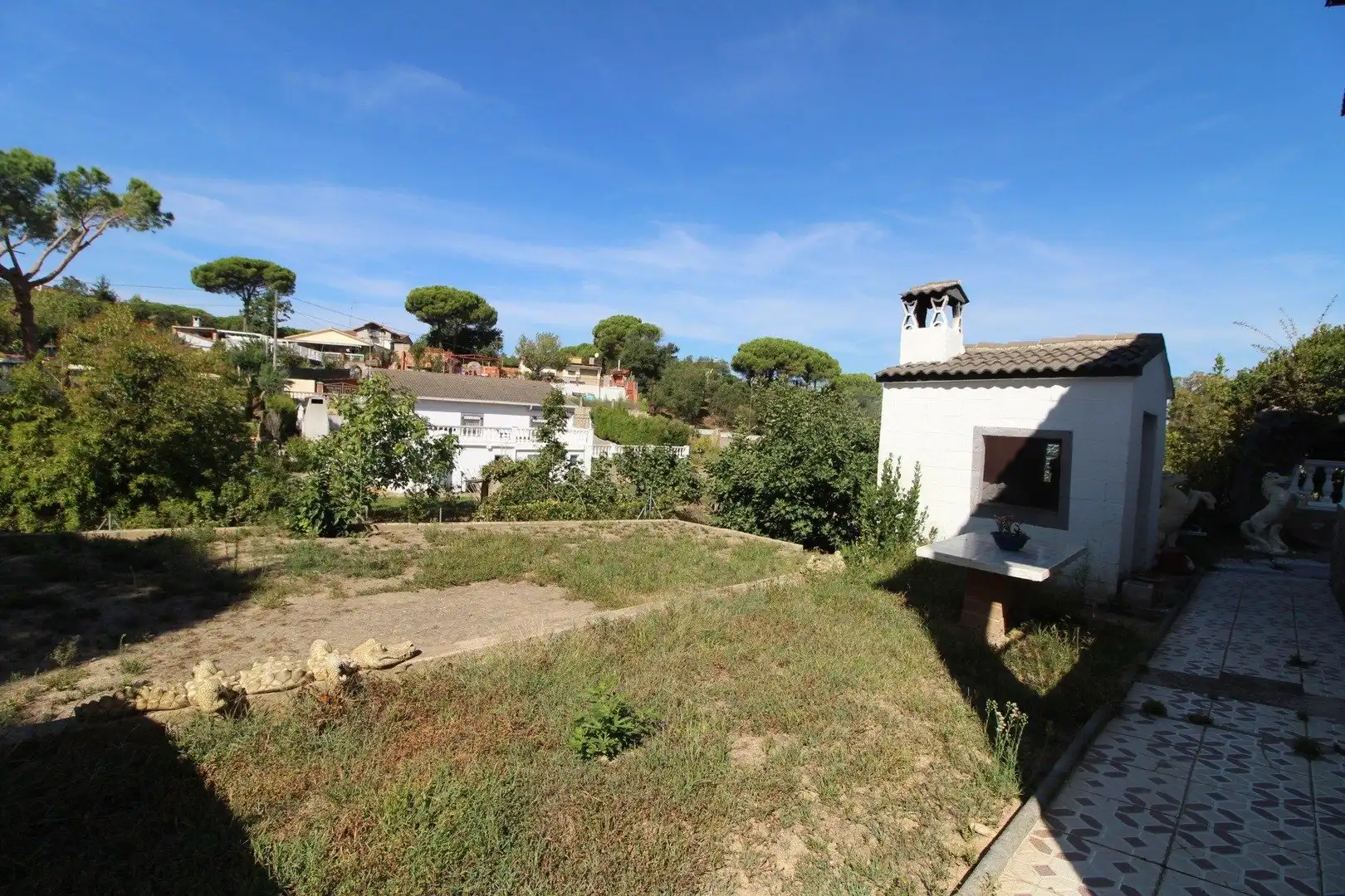 Maison avec piscine à vendre à Montbarbat, imagen 33