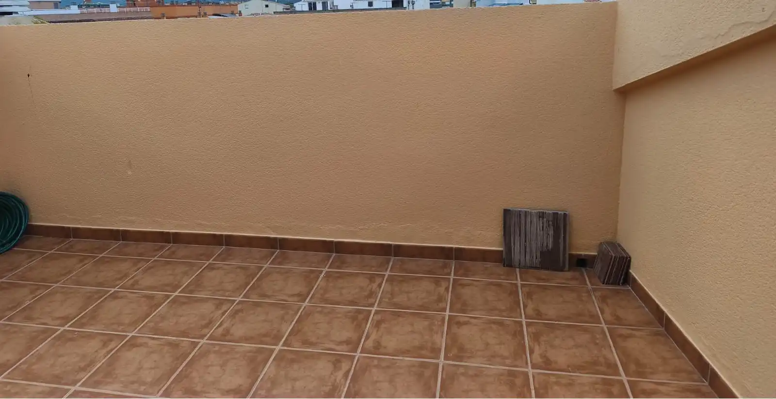 Balcony of Duplexes for sale in Benicarló  with Terrace