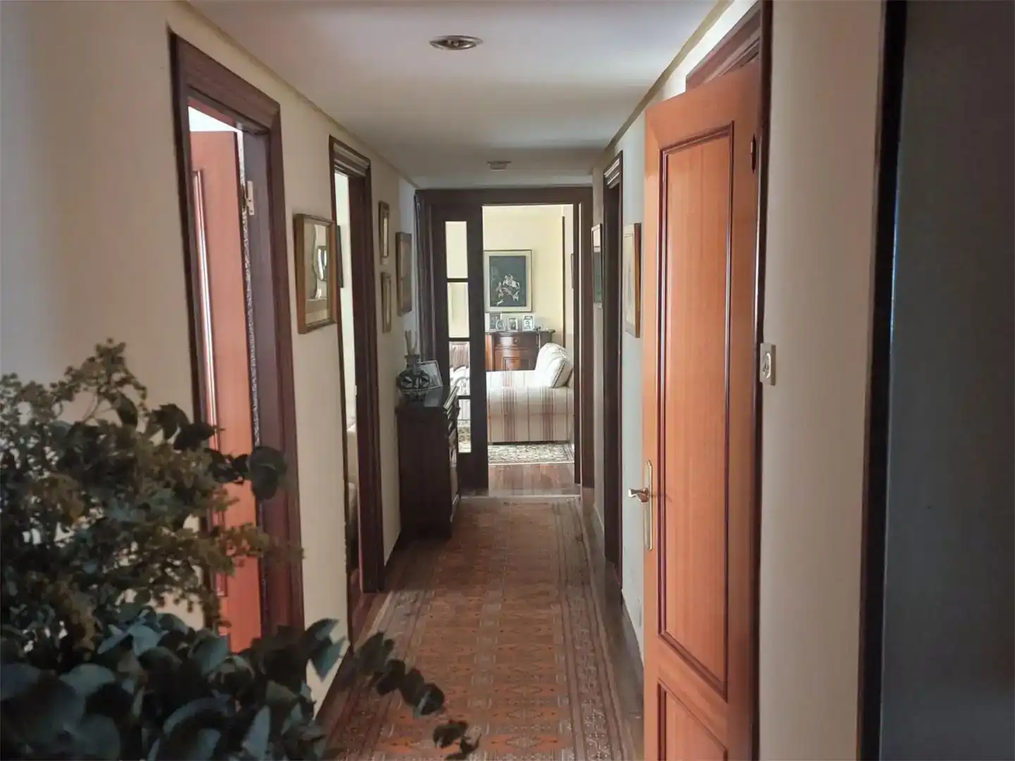 Pis en venda en Santander amb Jardí privat, Parquet i Piscina