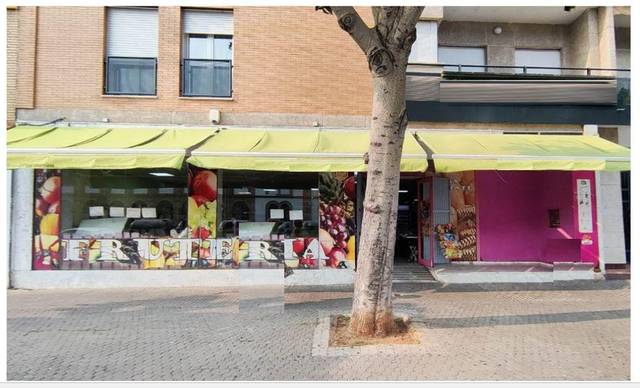 Local comercial en Venta en El Plantinar – Avda. La Paz - El Juncal