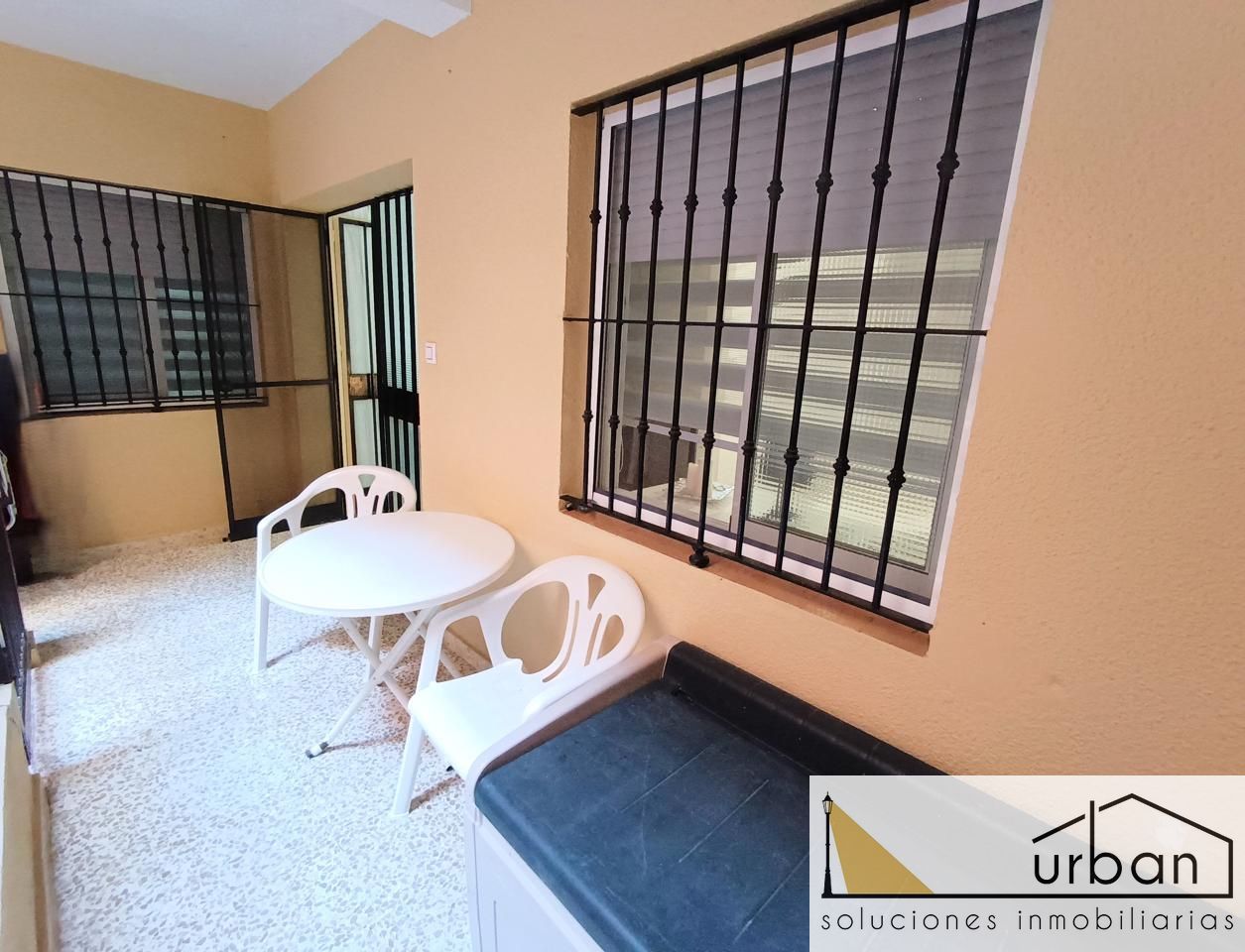 Terrassa de Planta baixa en venda en Chipiona amb Terrassa