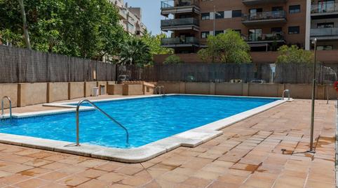 Foto 2 von Wohnung zur Miete in Calle Dauradella, 3, Centro Ciudad, Paterna