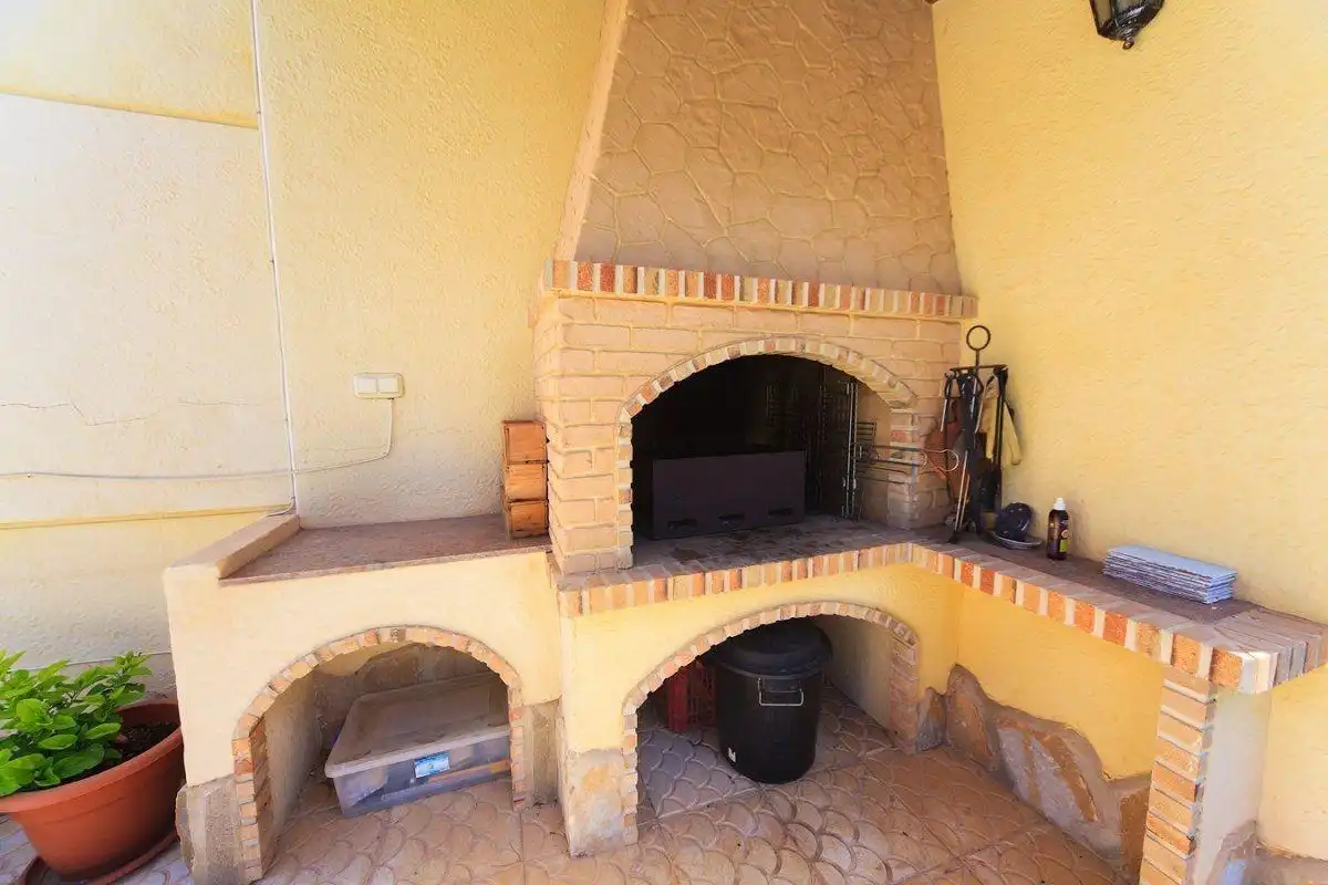 Villa avec piscine à vendre à Los Balcones - Los Altos, imagen 23