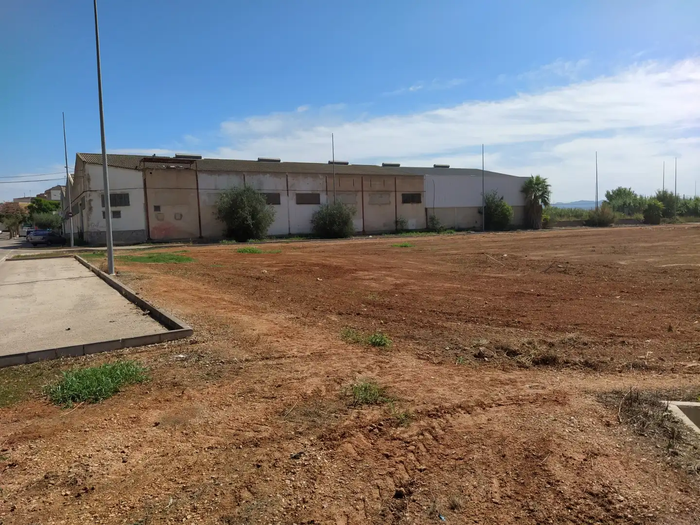 Terreny residencial en venda a de la Ribera Alta, 31, imagen 4