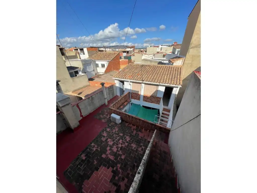 Casa amb terrassa en venda a Canals, imagen 18