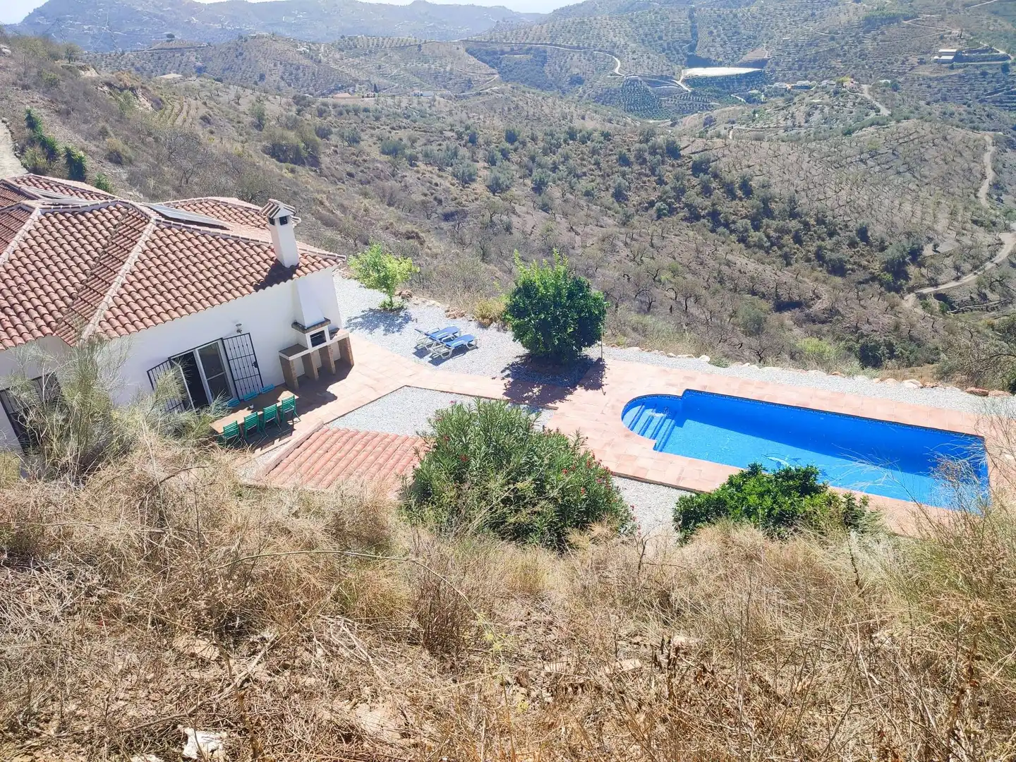 Casa en venda a Arenas, imagen 12