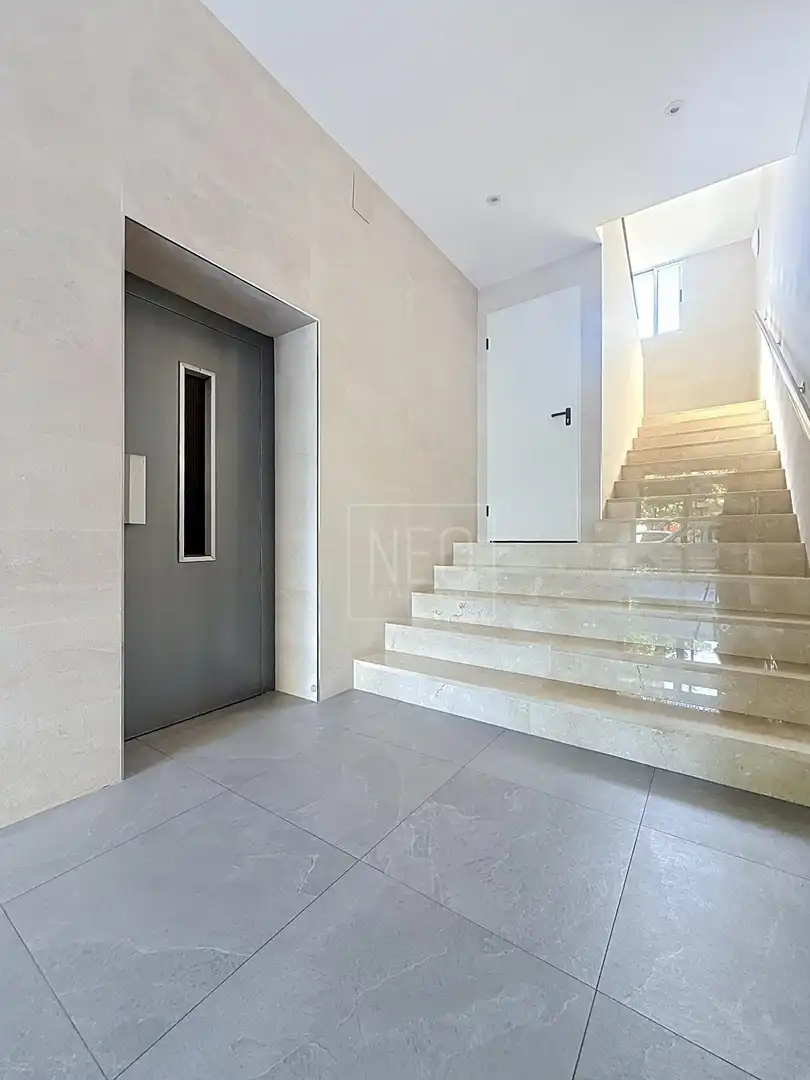 Piso en venta en Granada, Granada
