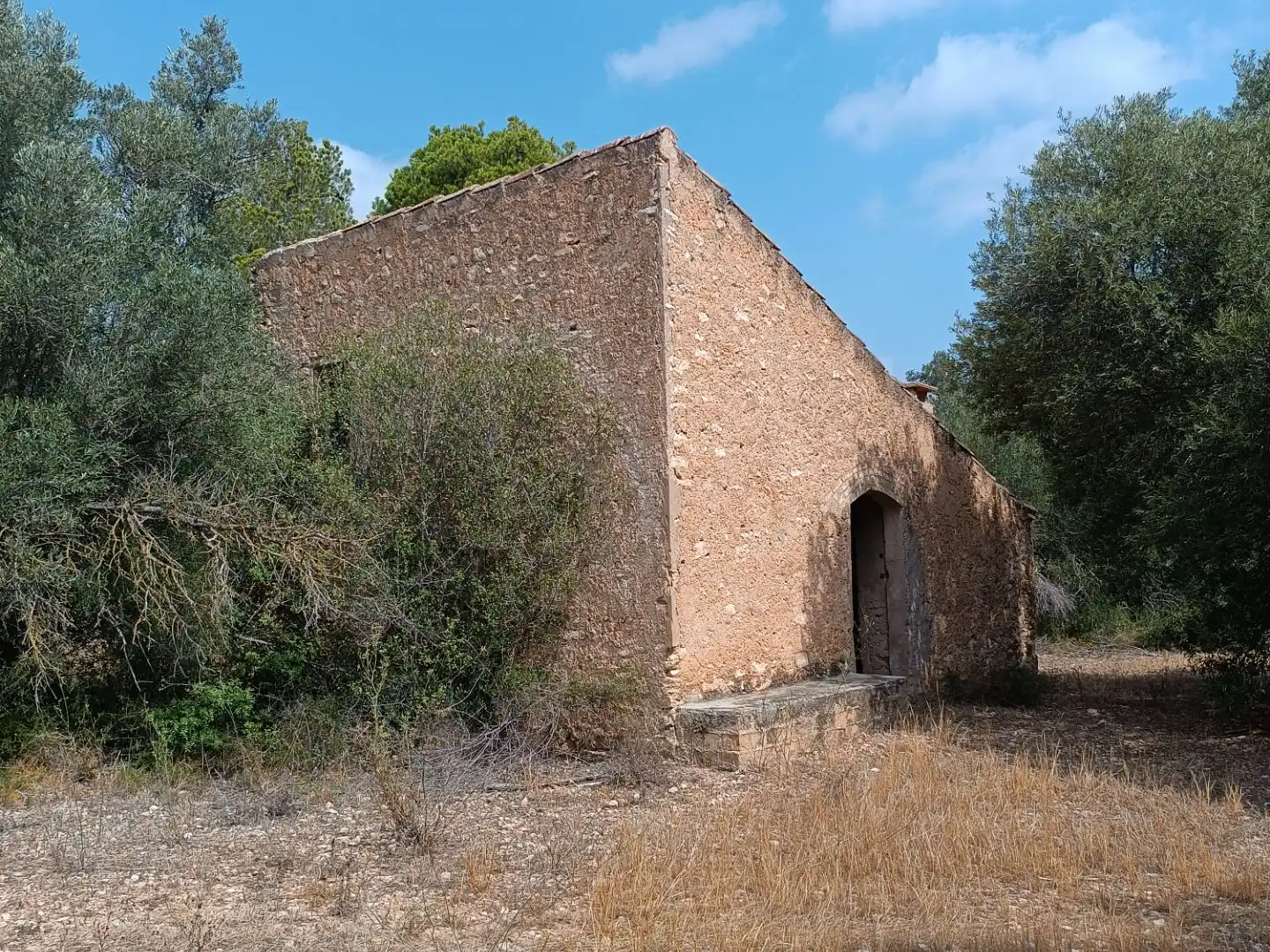 Terreno rústico en venta en Carrer de Sant Llorenç 3, imagen 2