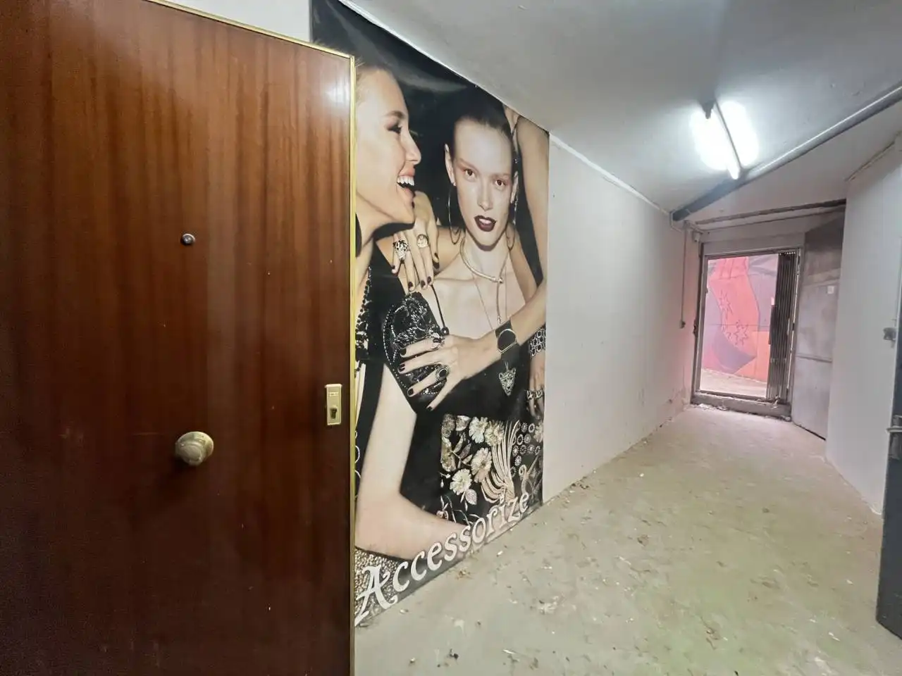 Geschaftsraum zur Miete in Barcelona