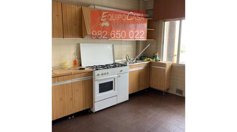 Photo 2 of Flat for sale in A Piriganlla - Albeiros - Garabolos, Lugo Capital