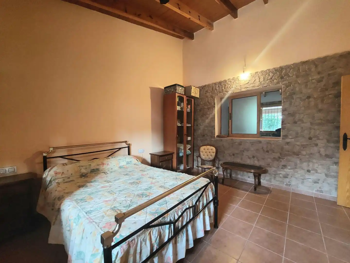 Finca rústica en venda a Cañadas de San Pedro
