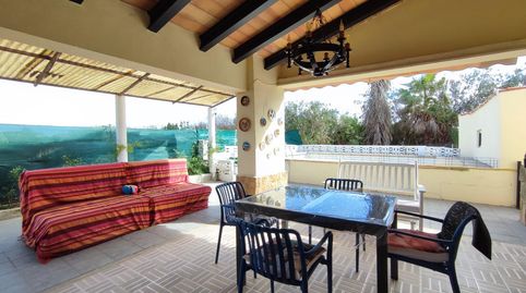 Foto 5 de Casa o chalet en venta en Urbanizaciones, Gandia