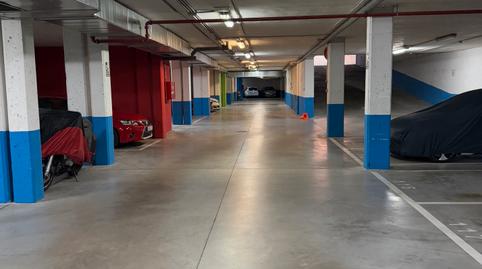 Foto 2 de Garatge de lloguer a Gu-103, 21p, Ayuntamiento - Avenida Siglo XXI, Azuqueca de Henares