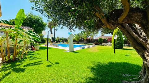 Foto 2 de Casa o xalet de lloguer a De L'est, Mas Mel, Tarragona