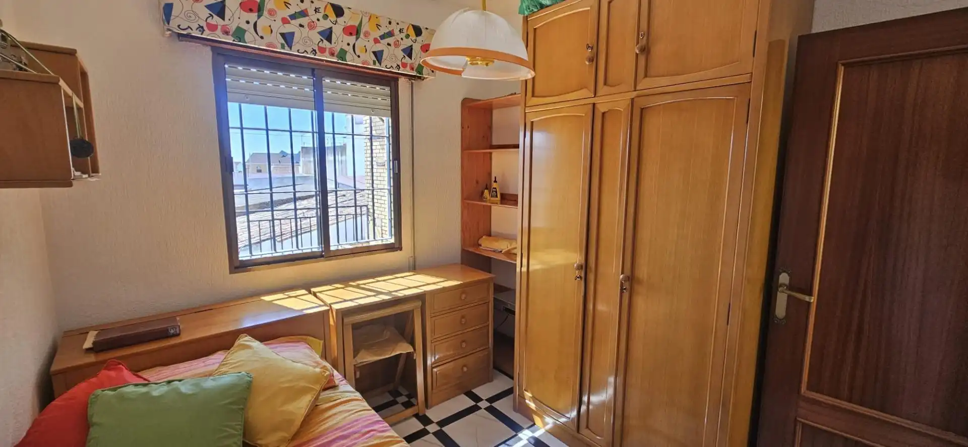 Habitación de Piso en venta en Gibraleón