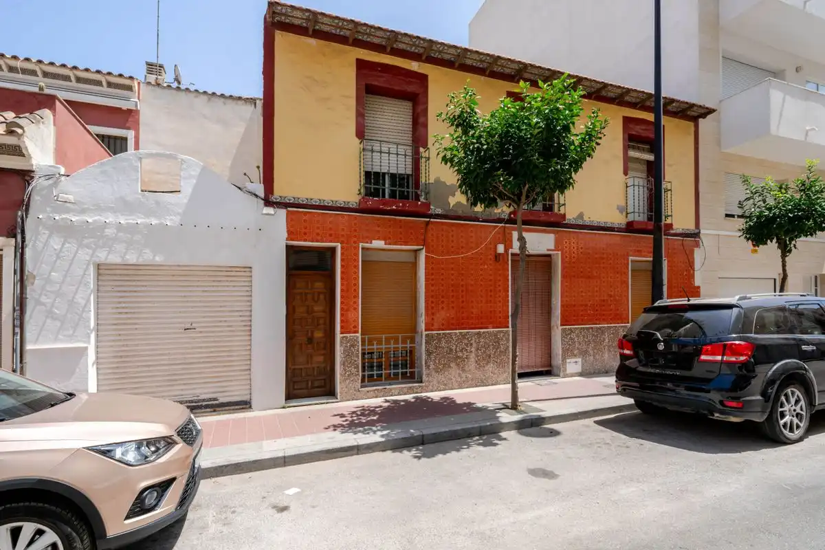 Casa a schiera con terrazza in vendita a Carrer Sant Josep, imagen 32