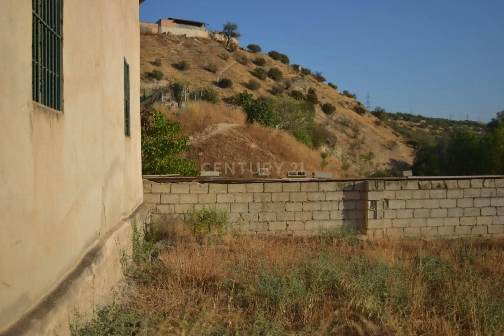 Industrial land for sale in Pinos Puente