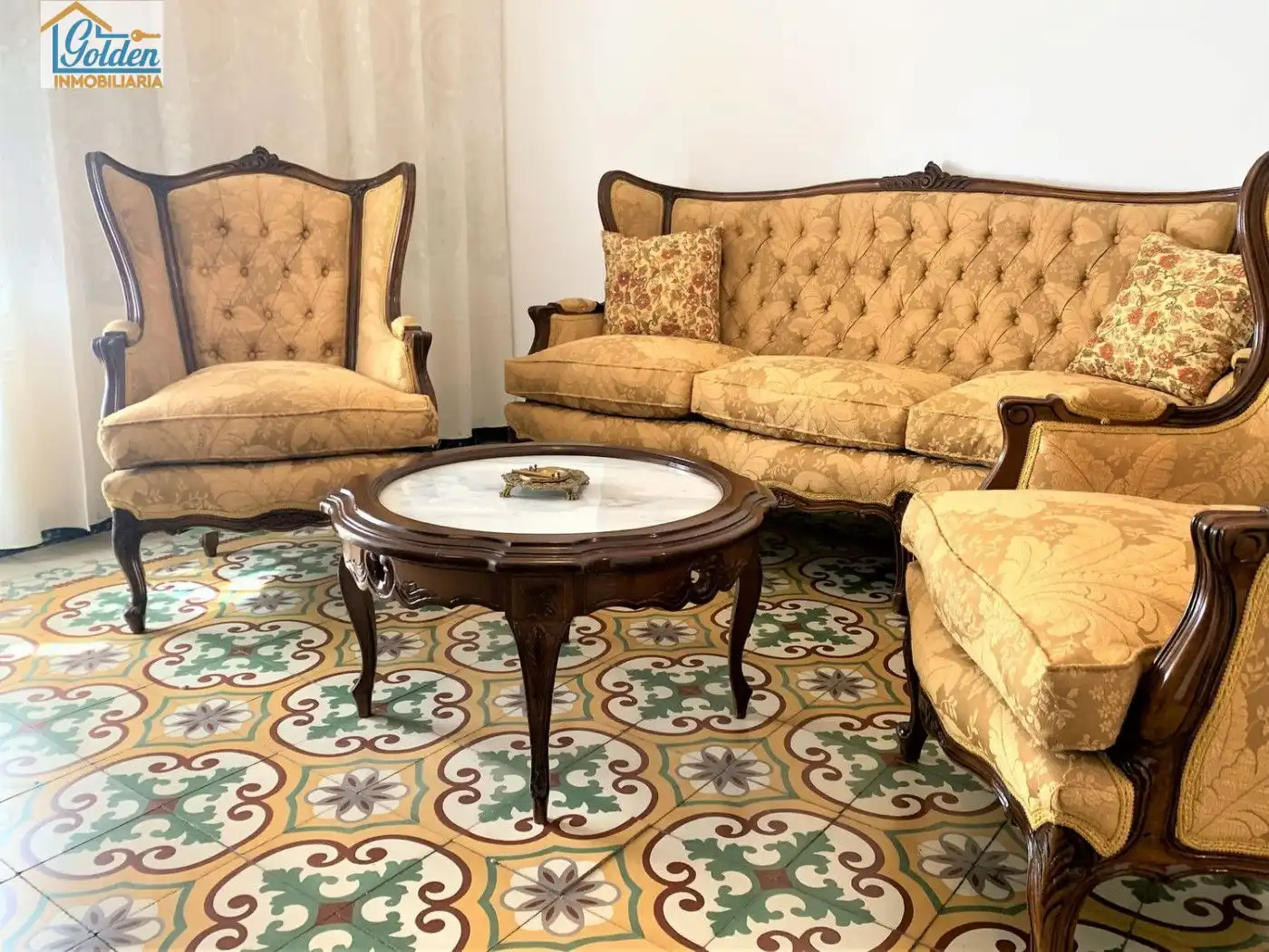 Wohnung zum Verkauf in del Pilar, Don Benito