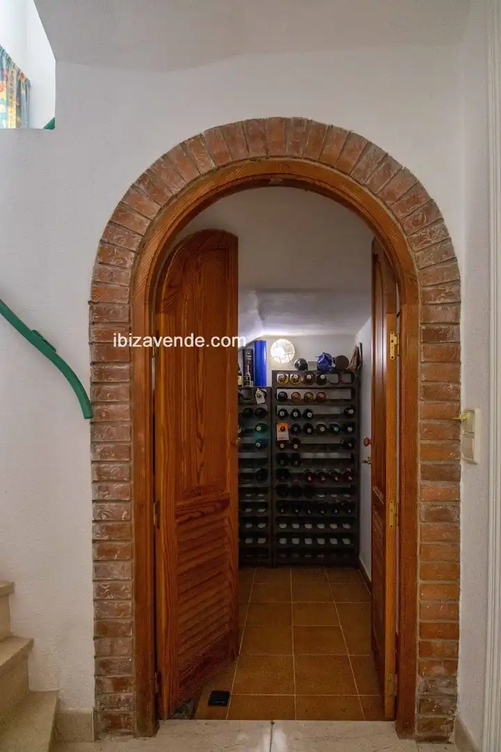 Casa o chalet en venta en d'Azorin, Jesús